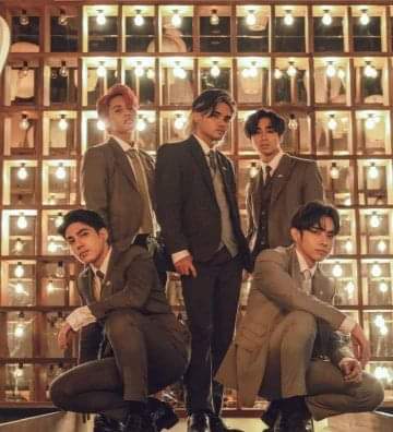 WE'RE IN THE ZONE! BREAK!